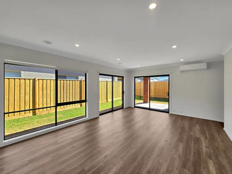 Fifth view of Homely house listing, 29 Italianate Street, Charlemont VIC 3217