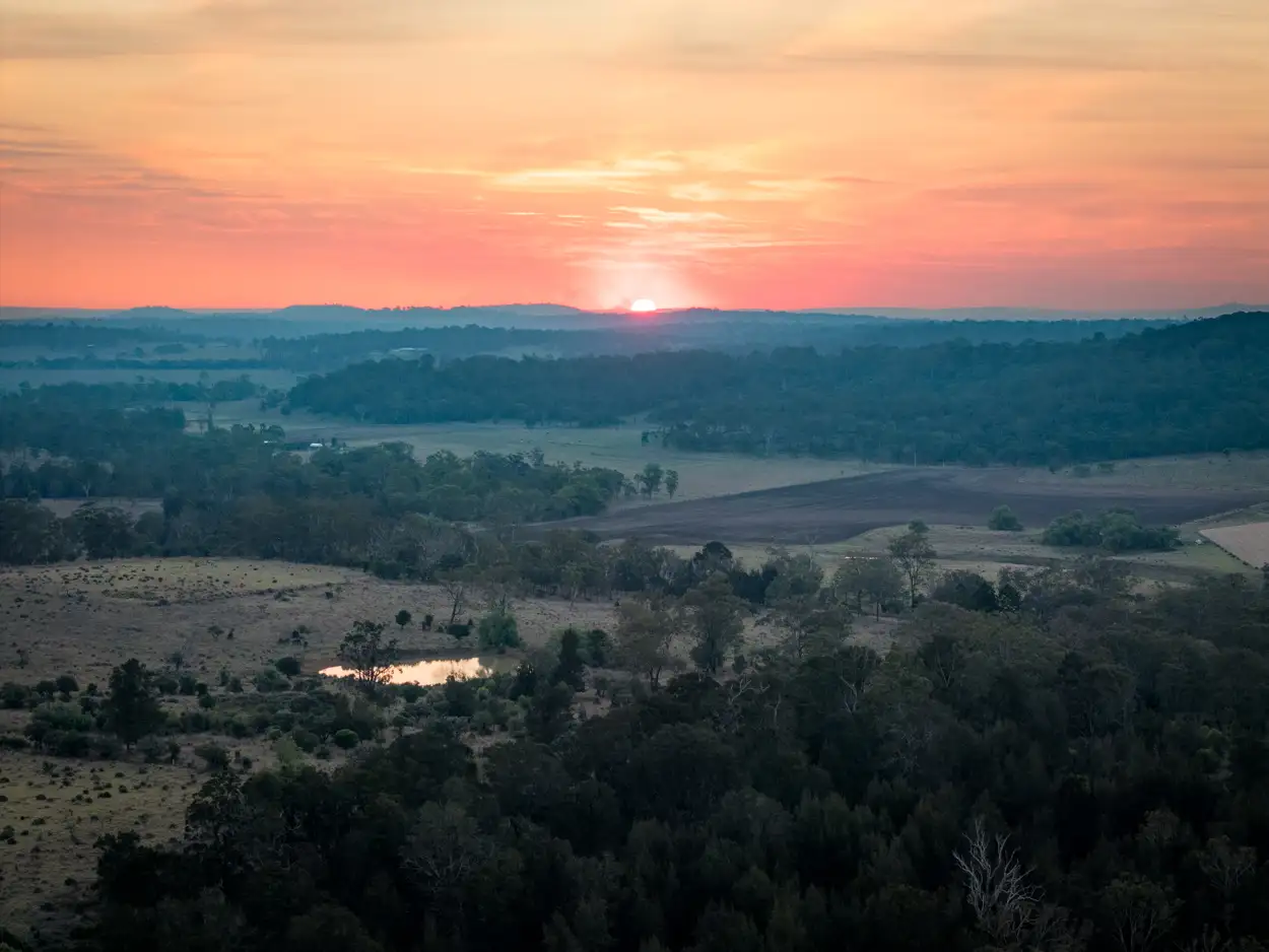 Main view of Homely rural property listing, 236 Douglas-Plainby Road, Douglas QLD 4354