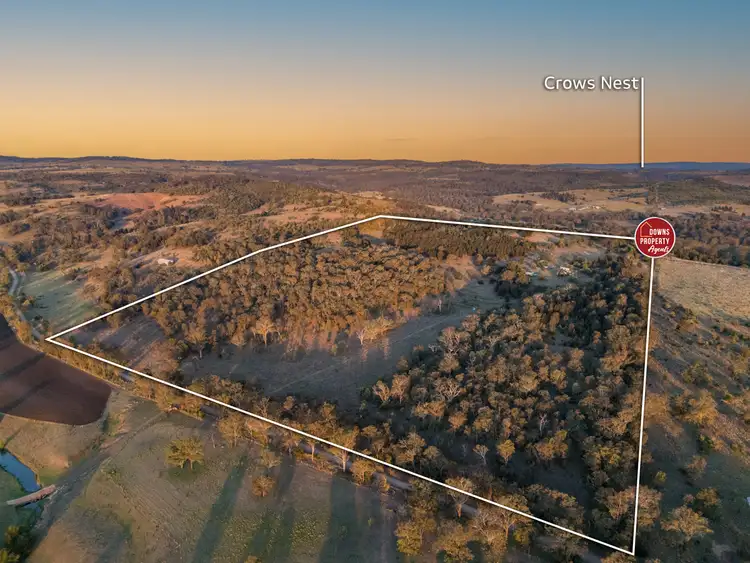 Second view of Homely rural property listing, 236 Douglas-Plainby Road, Douglas QLD 4354