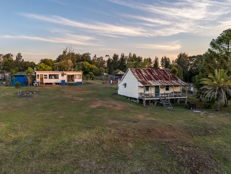 Third view of Homely rural property listing, 236 Douglas-Plainby Road, Douglas QLD 4354