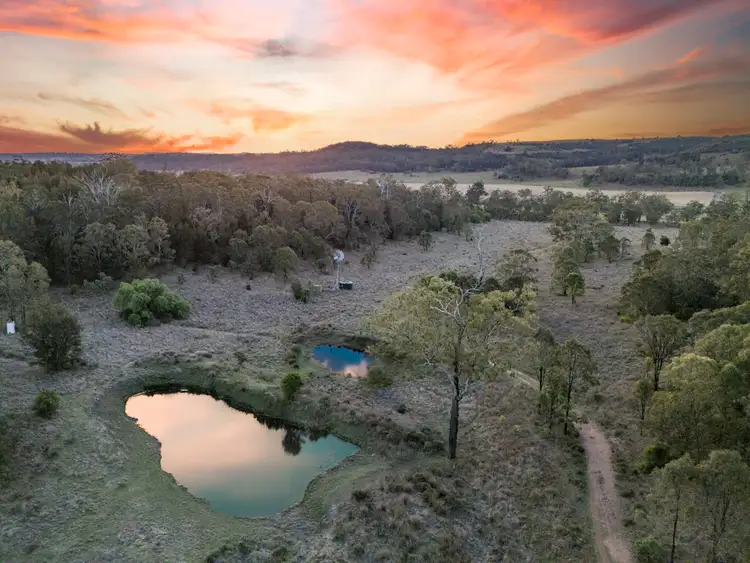 Fourth view of Homely rural property listing, 236 Douglas-Plainby Road, Douglas QLD 4354