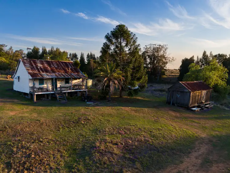 Fifth view of Homely rural property listing, 236 Douglas-Plainby Road, Douglas QLD 4354