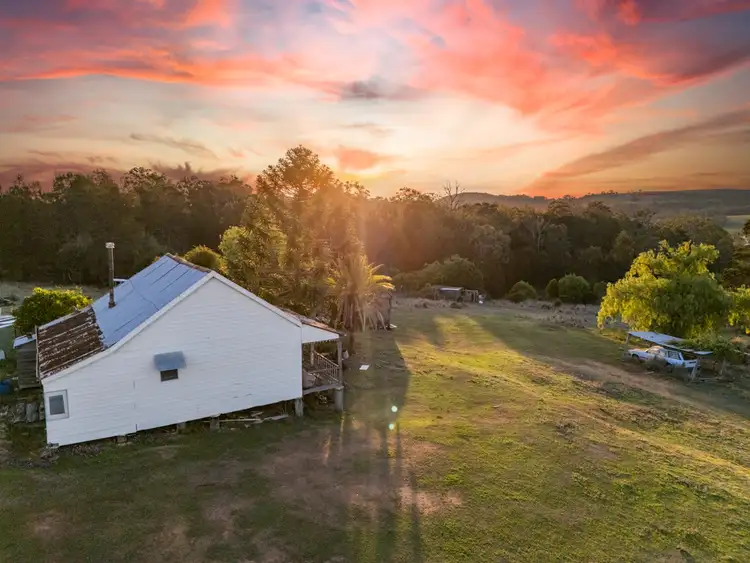 Sixth view of Homely rural property listing, 236 Douglas-Plainby Road, Douglas QLD 4354