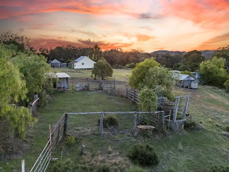 Seventh view of Homely rural property listing, 236 Douglas-Plainby Road, Douglas QLD 4354