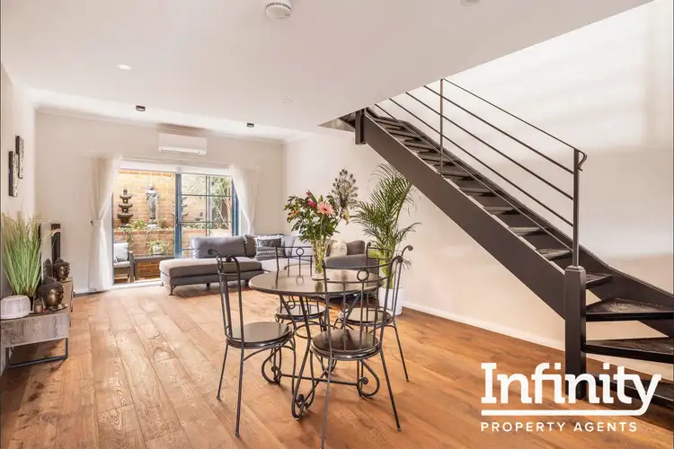 18/168-178 GEORGE STREET, Erskineville NSW 2043