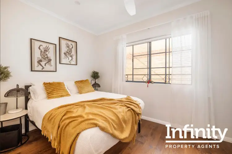 Fourth view of Homely apartment listing, 18/168-178 GEORGE STREET, Erskineville NSW 2043