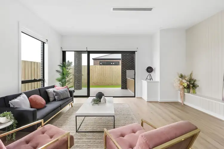 Fourth view of Homely house listing, 8 Cerrado Street, Mount Duneed VIC 3217