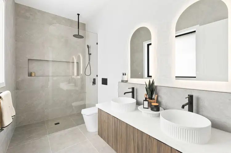 Sixth view of Homely house listing, 8 Cerrado Street, Mount Duneed VIC 3217