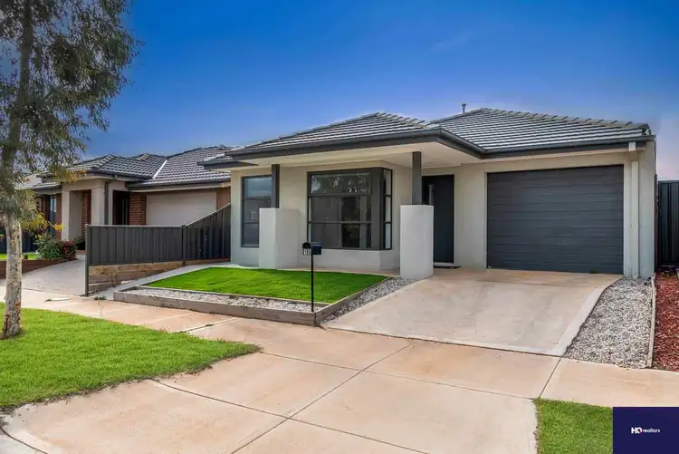 Second view of Homely house listing, 15 Southlands Loop, Strathtulloh VIC 3338