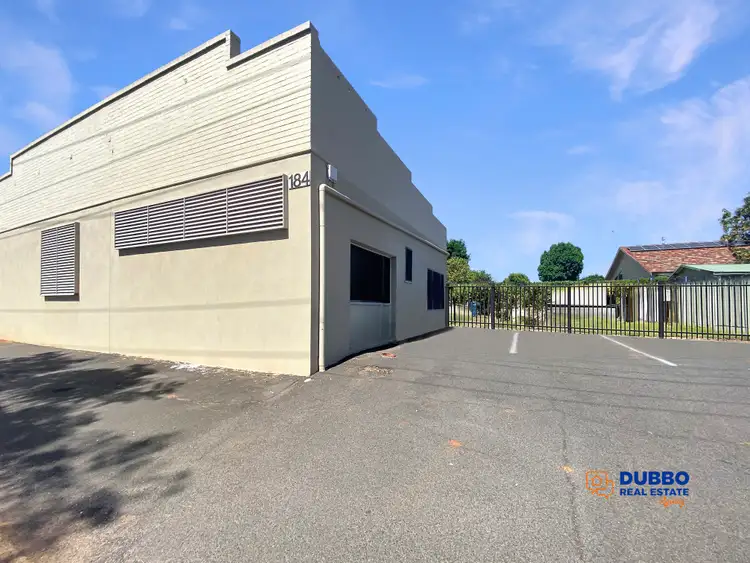 4/184 Fitzroy Street, Dubbo NSW 2830