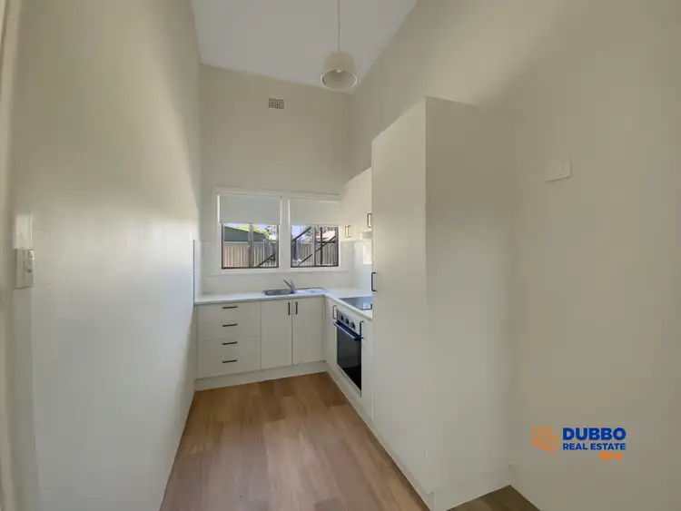 Third view of Homely unit listing, 4/184 Fitzroy Street, Dubbo NSW 2830