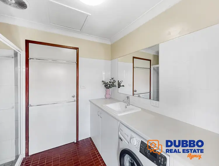 Third view of Homely unit listing, 2/10 Goode Street, Dubbo NSW 2830