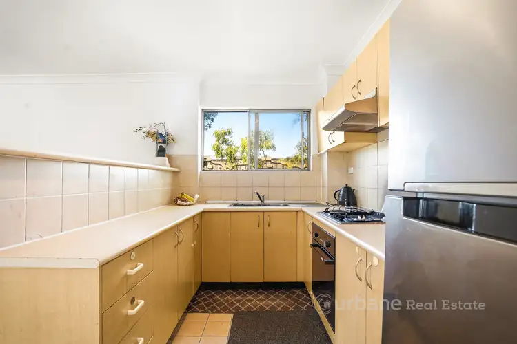 Third view of Homely unit listing, 12/5 Wigram Street, Harris Park NSW 2150