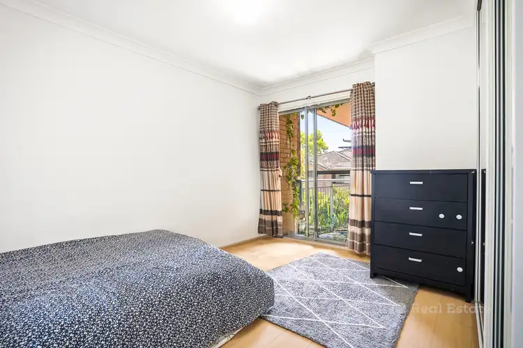Fourth view of Homely unit listing, 12/5 Wigram Street, Harris Park NSW 2150