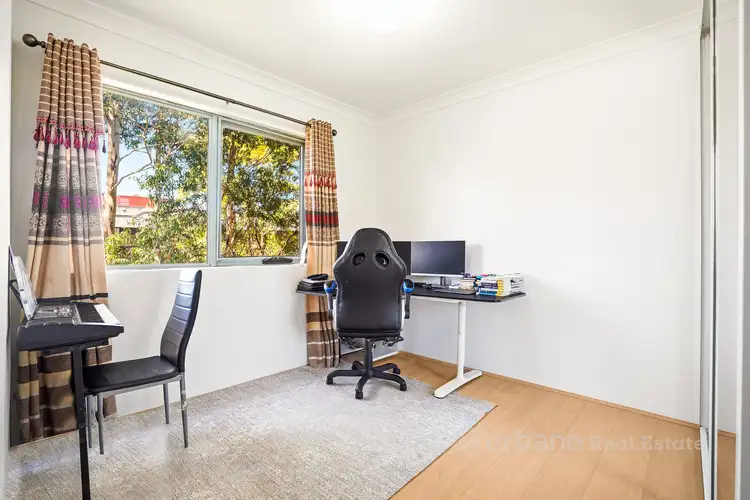 Fifth view of Homely unit listing, 12/5 Wigram Street, Harris Park NSW 2150