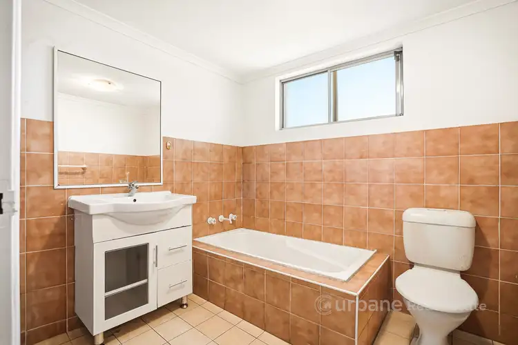 Sixth view of Homely unit listing, 12/5 Wigram Street, Harris Park NSW 2150