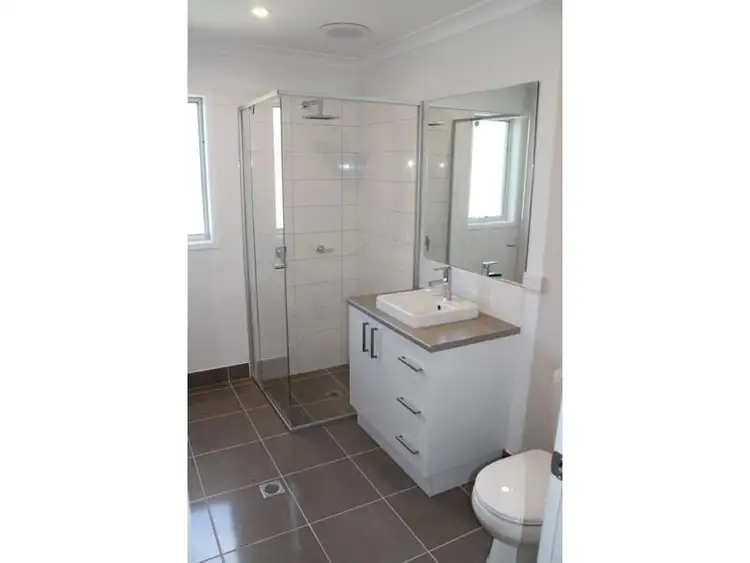 Fifth view of Homely townhouse listing, 8 COLOMBERA CIRCUIT, Wodonga VIC 3690