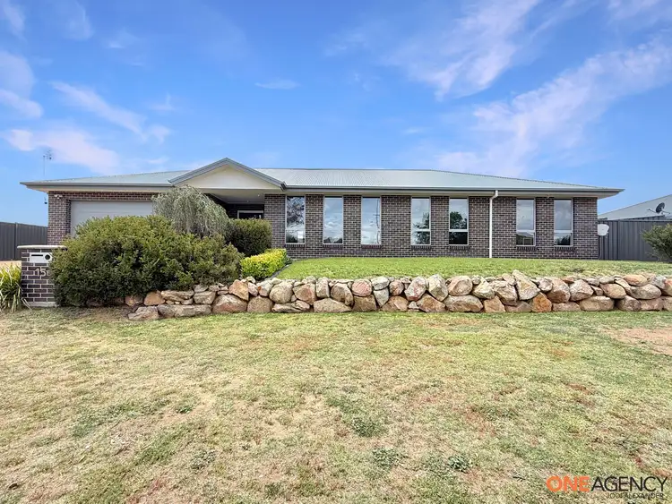 15 Niangala Street, Cooma NSW 2630