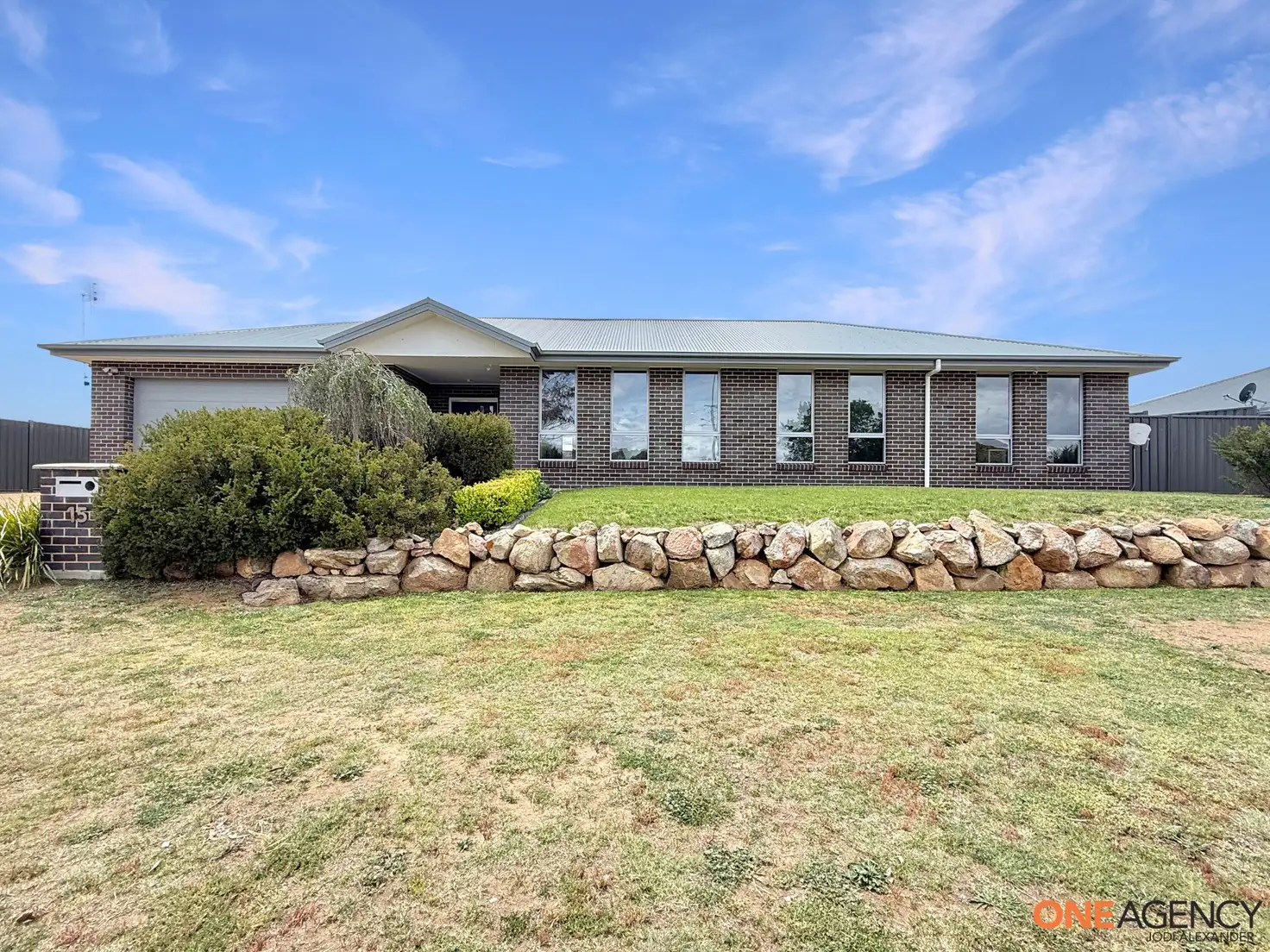 Main view of Homely house listing, 15 Niangala Street, Cooma NSW 2630