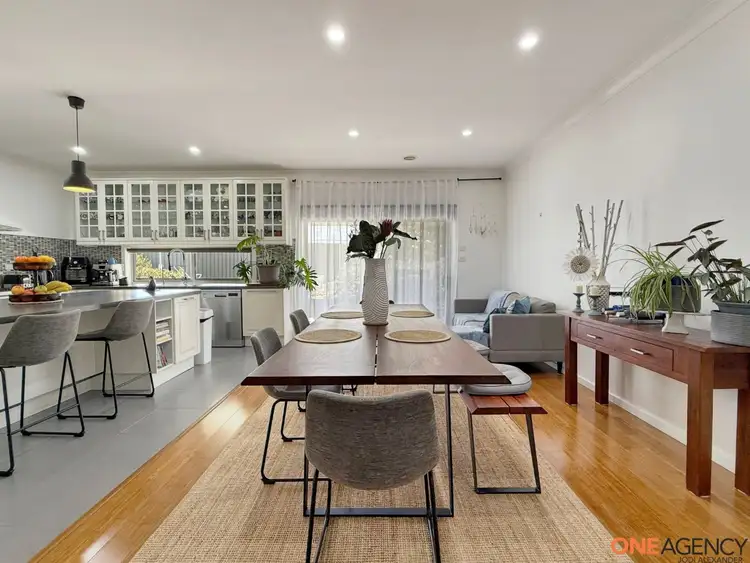 Second view of Homely house listing, 15 Niangala Street, Cooma NSW 2630