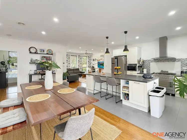 Fourth view of Homely house listing, 15 Niangala Street, Cooma NSW 2630