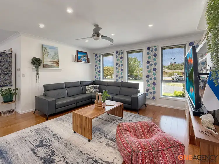 Fifth view of Homely house listing, 15 Niangala Street, Cooma NSW 2630