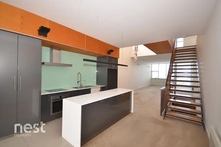 Second view of Homely townhouse listing, 2/196 East Derwent Highway, Lindisfarne TAS 7015