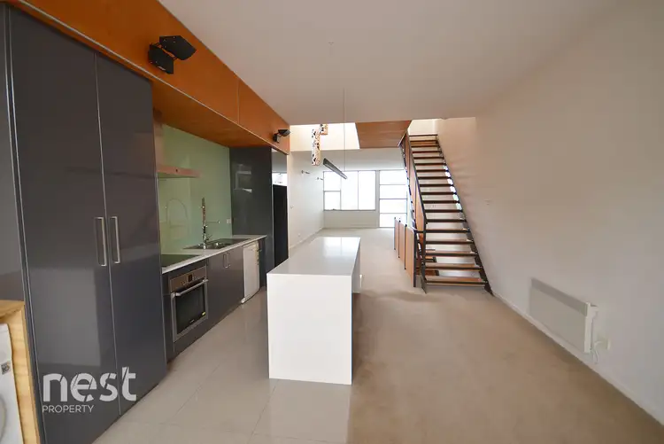 Third view of Homely townhouse listing, 2/196 East Derwent Highway, Lindisfarne TAS 7015