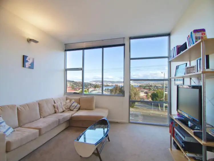 Fourth view of Homely townhouse listing, 2/196 East Derwent Highway, Lindisfarne TAS 7015