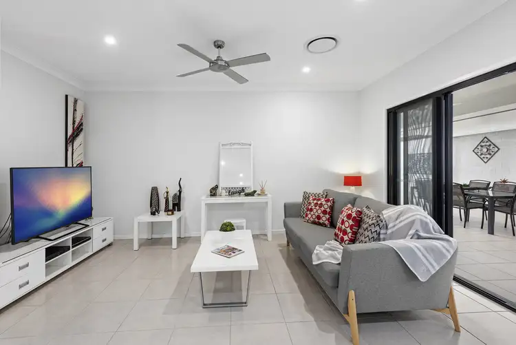 Fourth view of Homely house listing, 8 Harding Street, Hendra QLD 4011