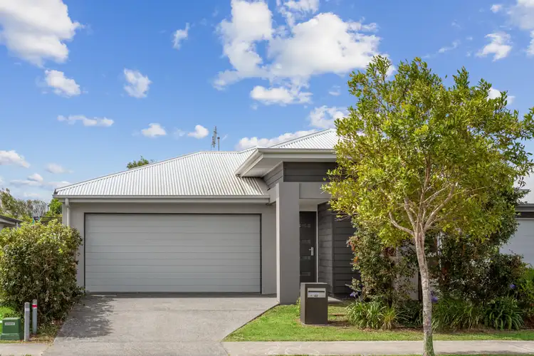 42 Wood Crescent, Baringa QLD 4551