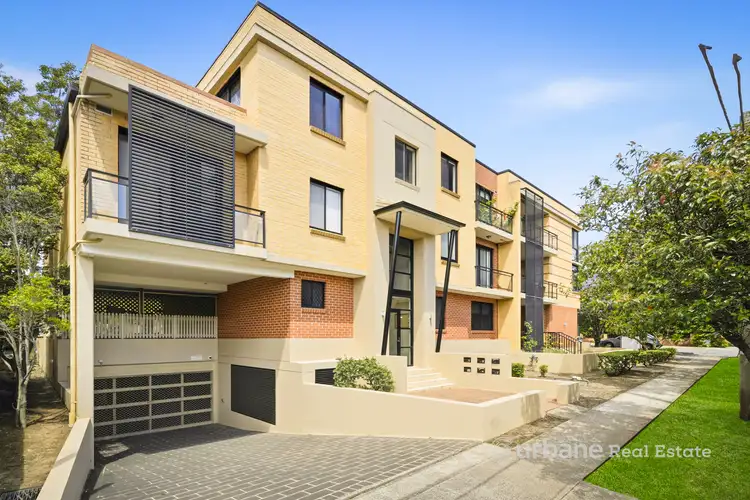 9/20-22 Reid Avenue, Westmead NSW 2145