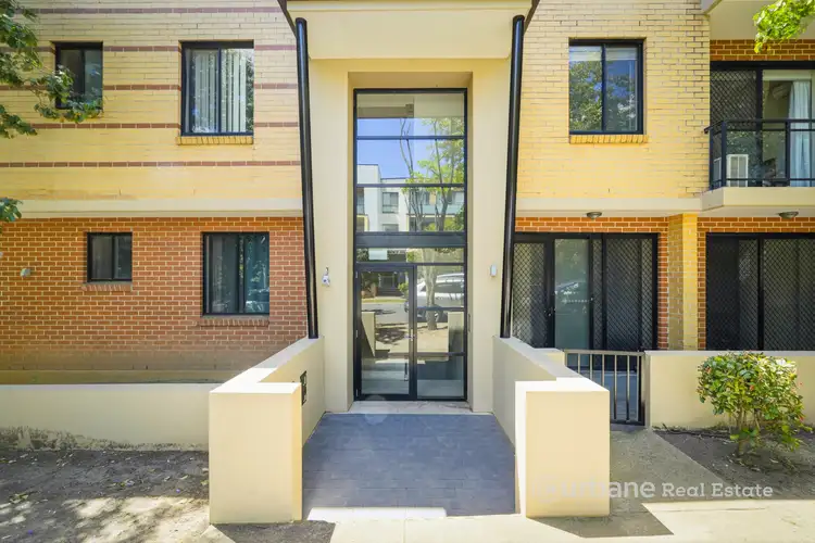 Second view of Homely unit listing, 9/20-22 Reid Avenue, Westmead NSW 2145