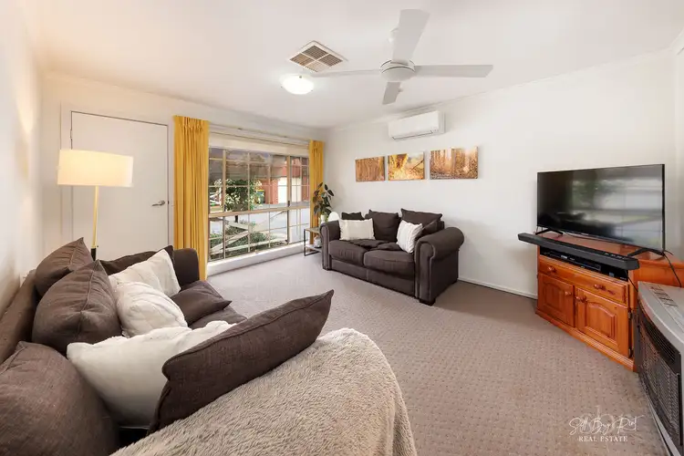 Third view of Homely townhouse listing, 8/218-220 BEECHWORTH ROAD, Wodonga VIC 3690