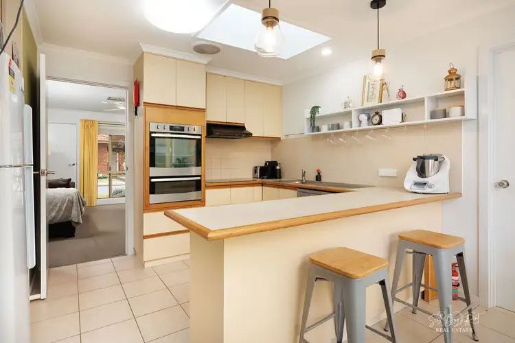 Fourth view of Homely townhouse listing, 8/218-220 BEECHWORTH ROAD, Wodonga VIC 3690