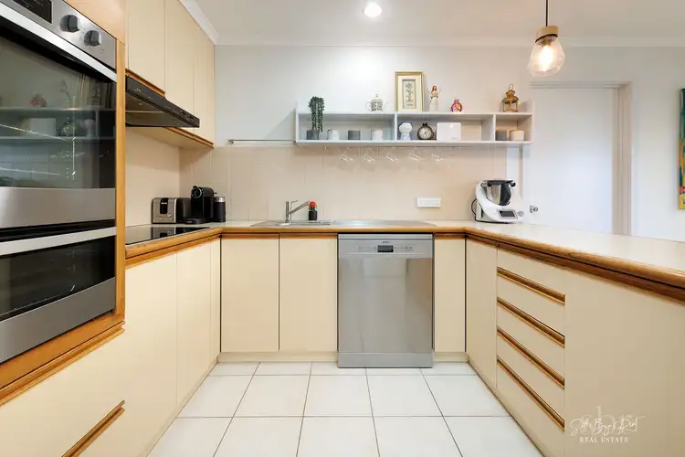 Fifth view of Homely townhouse listing, 8/218-220 BEECHWORTH ROAD, Wodonga VIC 3690