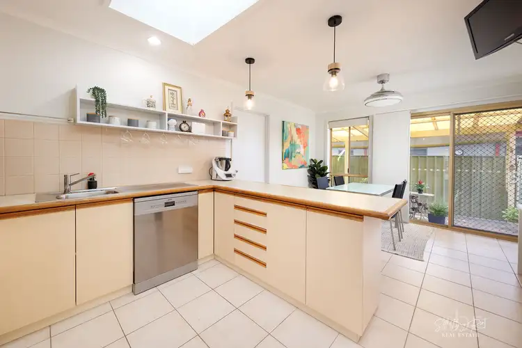 Sixth view of Homely townhouse listing, 8/218-220 BEECHWORTH ROAD, Wodonga VIC 3690