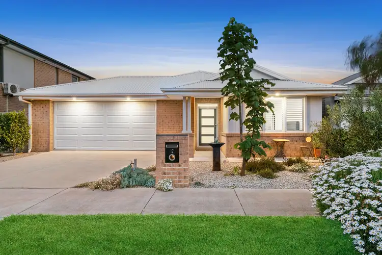 12 Lubec Street, Lara VIC 3212