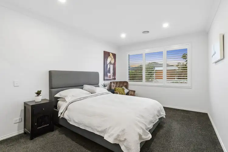 Second view of Homely house listing, 12 Lubec Street, Lara VIC 3212