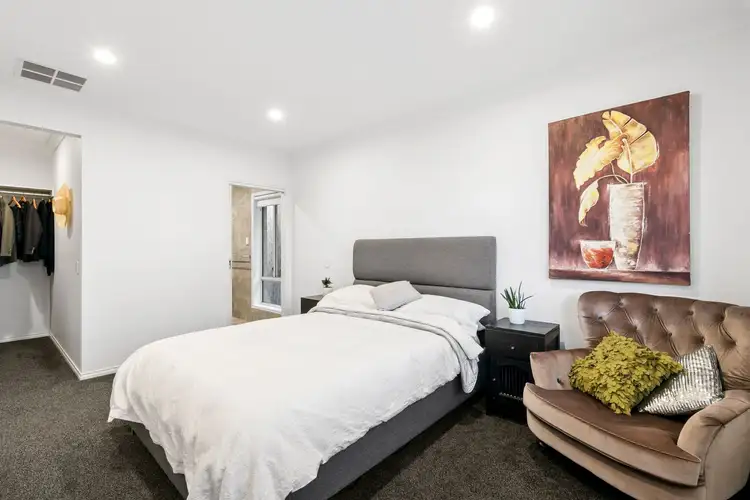 Third view of Homely house listing, 12 Lubec Street, Lara VIC 3212