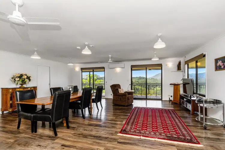 Third view of Homely rural property listing, 711 Mountain Top Road, Nimbin NSW 2480