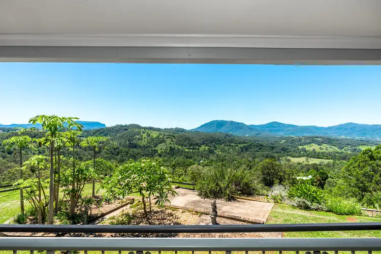 Fourth view of Homely rural property listing, 711 Mountain Top Road, Nimbin NSW 2480