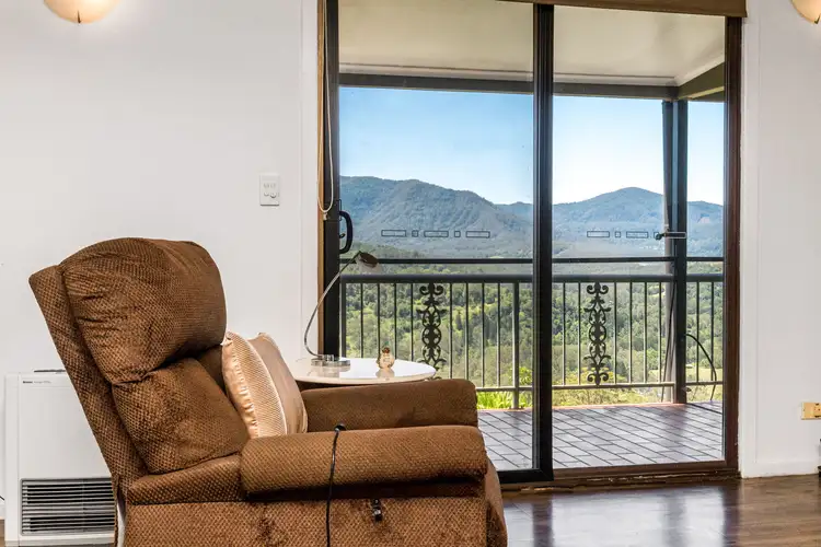 Fifth view of Homely rural property listing, 711 Mountain Top Road, Nimbin NSW 2480