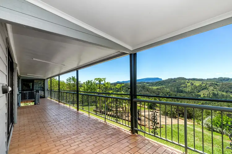 Sixth view of Homely rural property listing, 711 Mountain Top Road, Nimbin NSW 2480