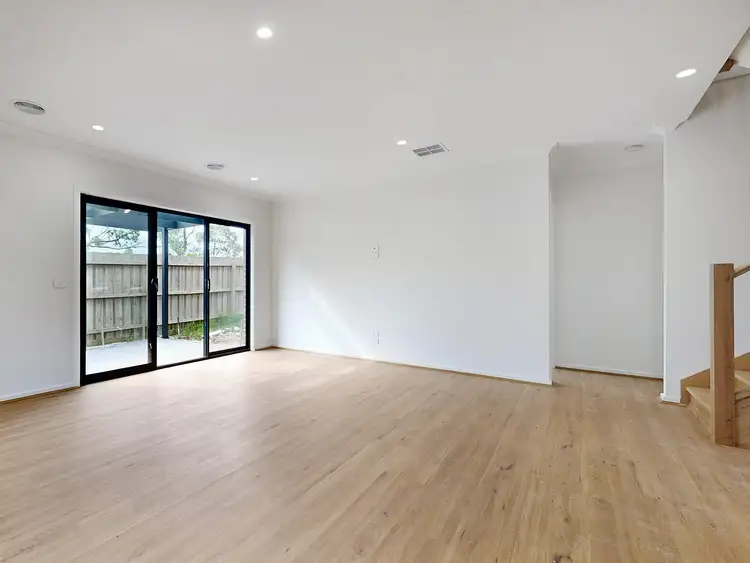 Second view of Homely townhouse listing, 2/43 Endeavour Crescent, Endeavour Hills VIC 3802