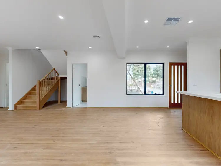 Third view of Homely townhouse listing, 2/43 Endeavour Crescent, Endeavour Hills VIC 3802