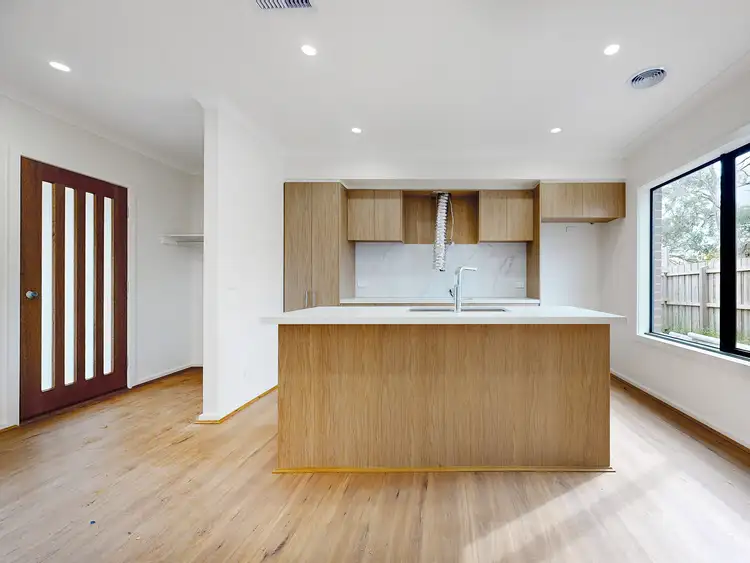 Fourth view of Homely townhouse listing, 2/43 Endeavour Crescent, Endeavour Hills VIC 3802