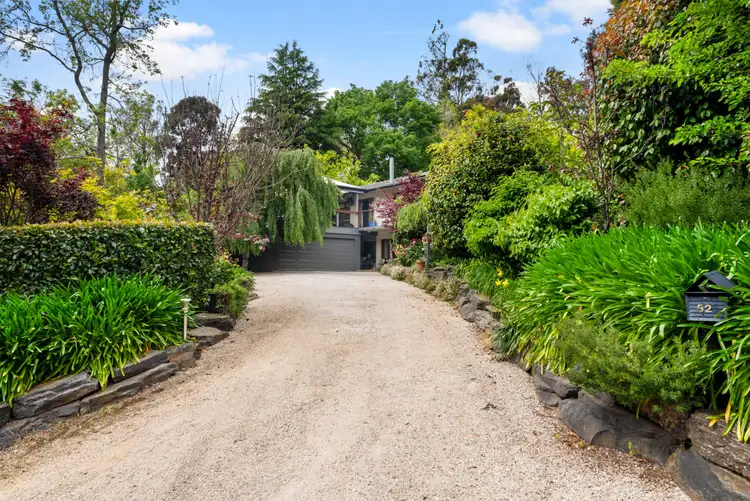 52 Wilpena Terrace, Aldgate SA 5154