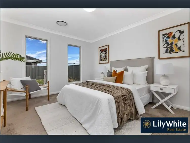 Second view of Homely house listing, lot/114 Proposed Road BT, Oran Park NSW 2570