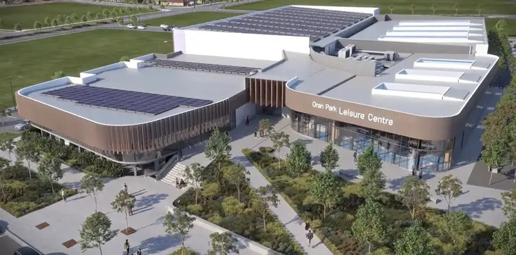 Third view of Homely land listing, Address available on request